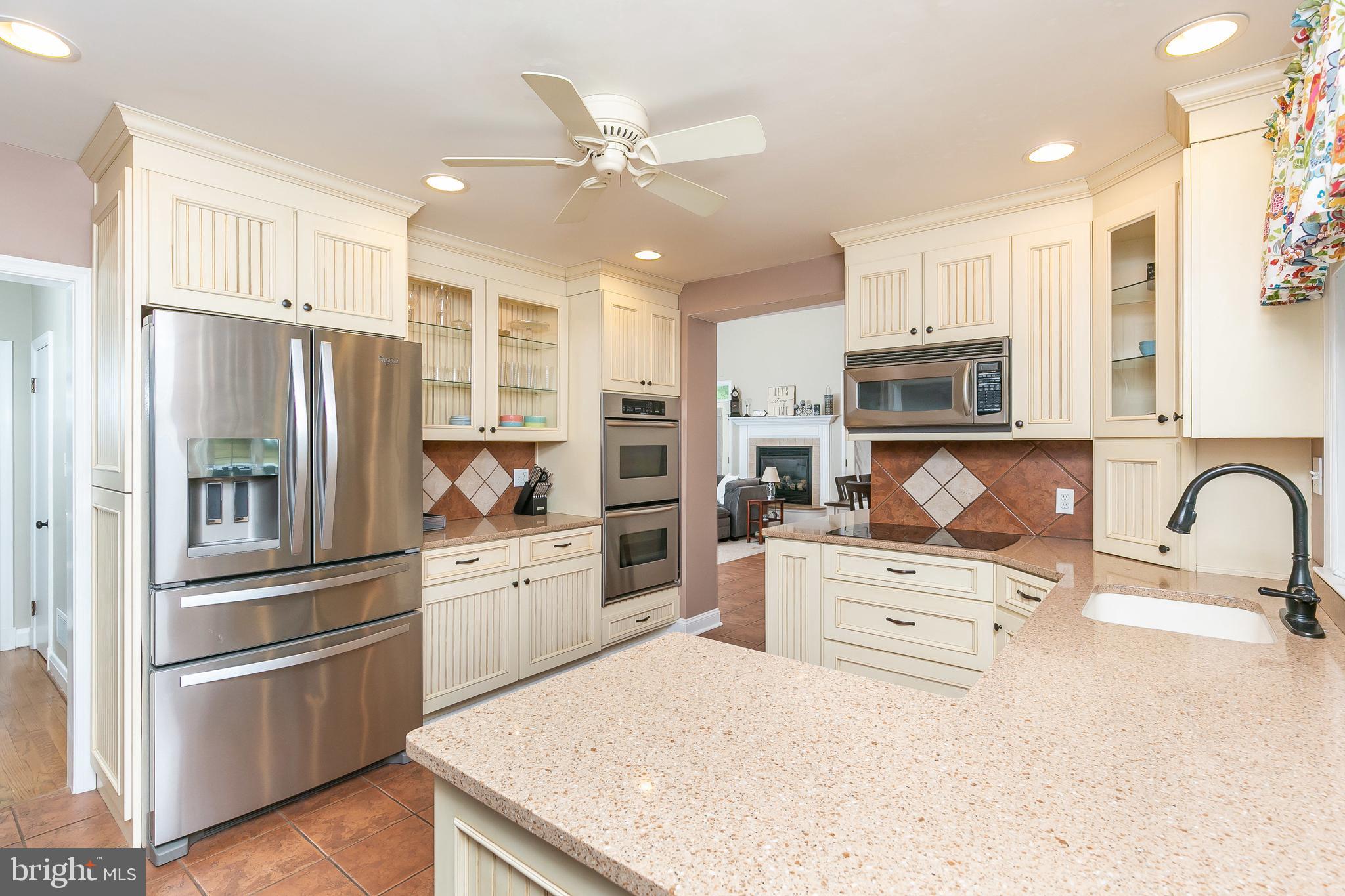 1908 Eastridge Road Lutherville-Timonium, MD 21093 - Photo 11 of 46 Gallery Image 11