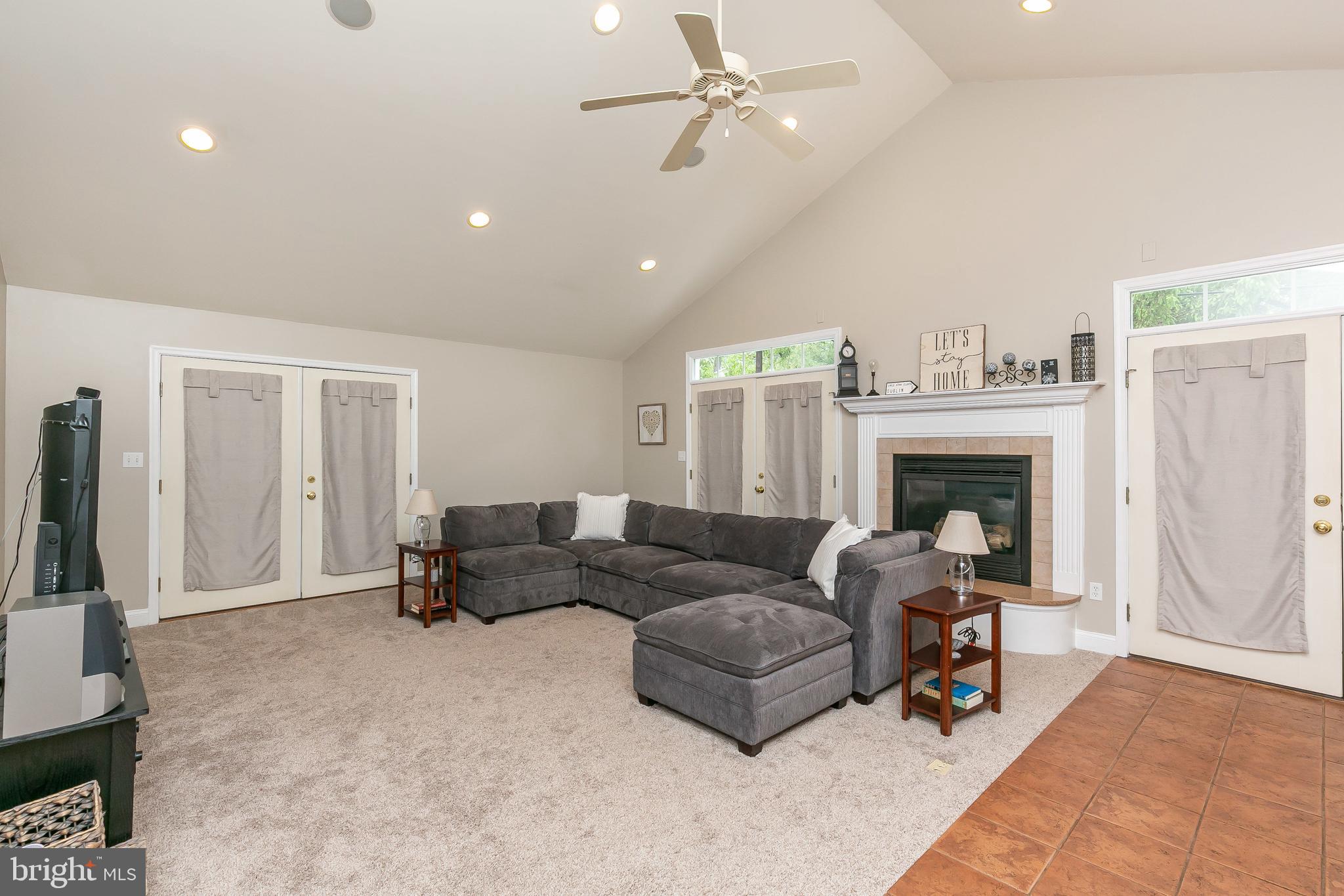 1908 Eastridge Road Lutherville-Timonium, MD 21093 - Photo 14 of 46 Gallery Image 14
