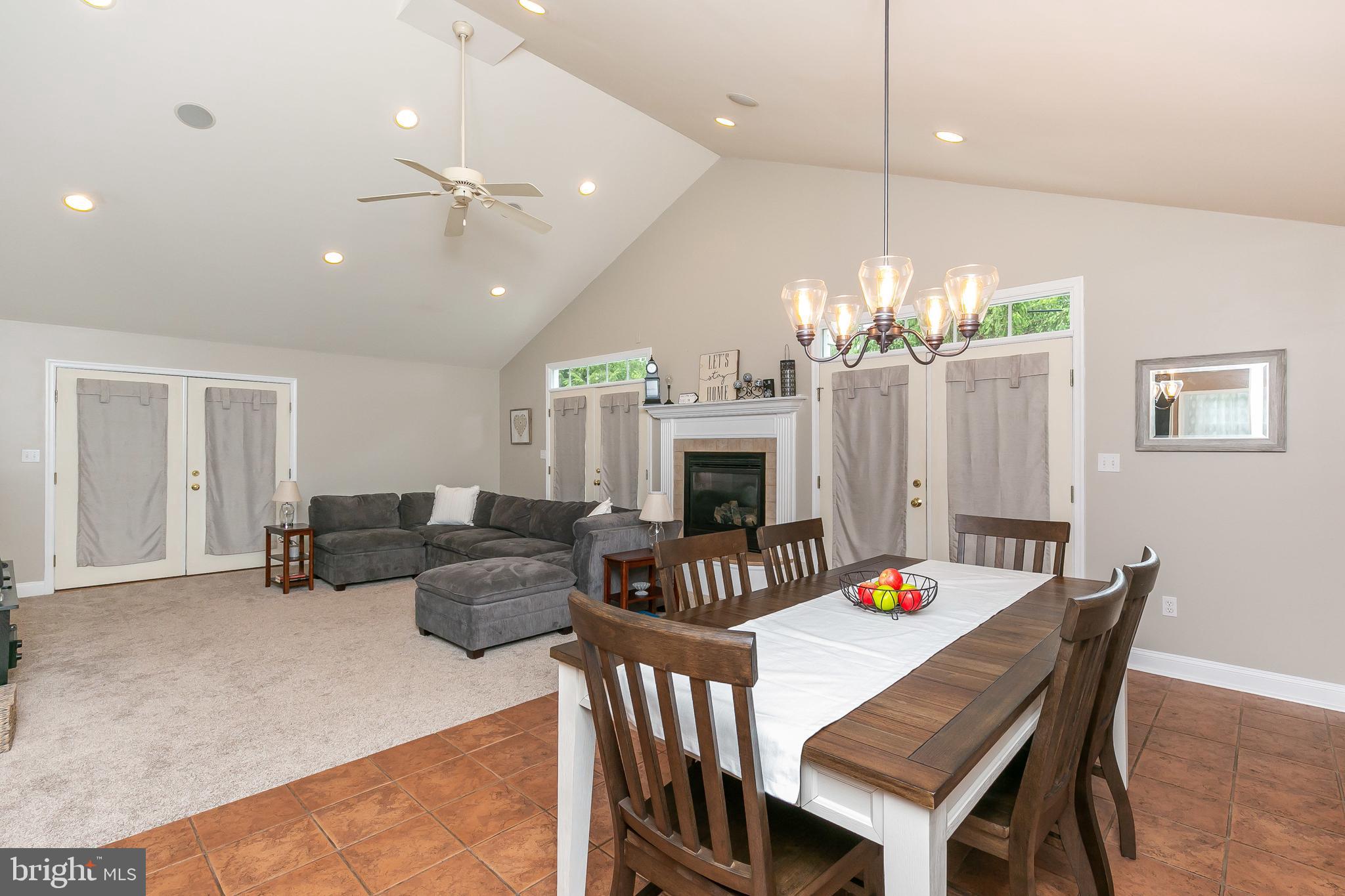 1908 Eastridge Road Lutherville-Timonium, MD 21093 - Photo 17 of 46 Gallery Image 17