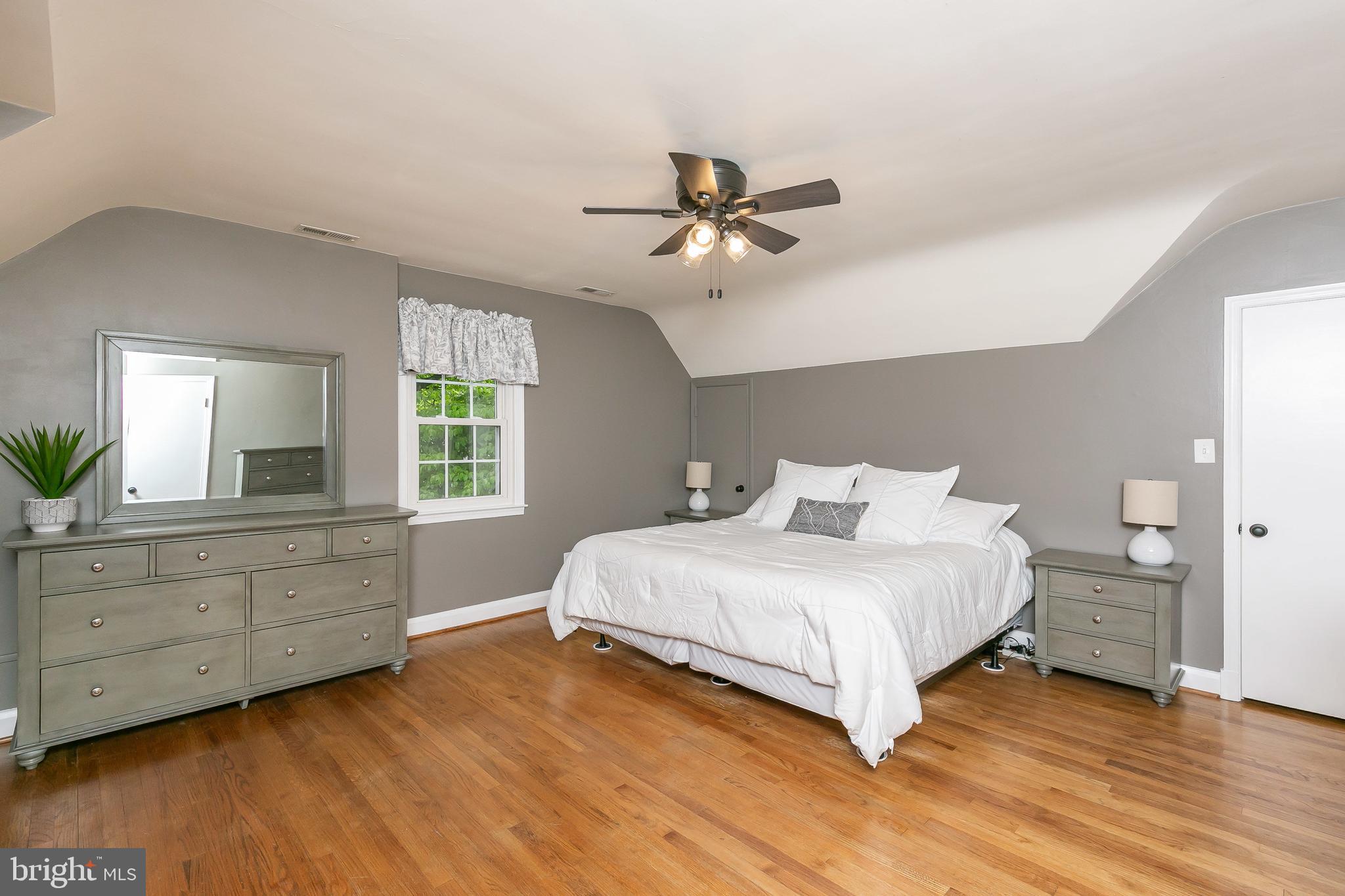 1908 Eastridge Road Lutherville-Timonium, MD 21093 - Photo 21 of 46 Master Bedroom