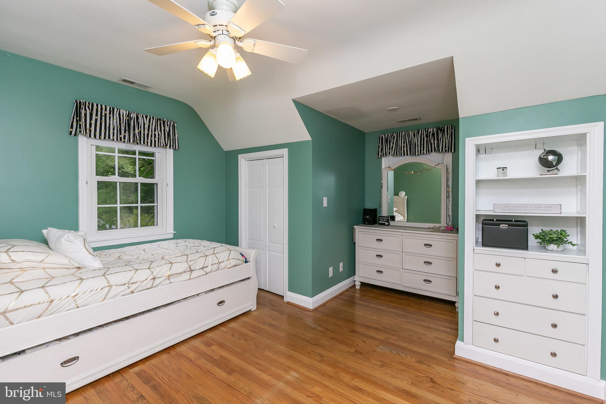 1908 Eastridge Road Lutherville-Timonium, MD 21093 - Photo 24 of 46 2nd Bedroom