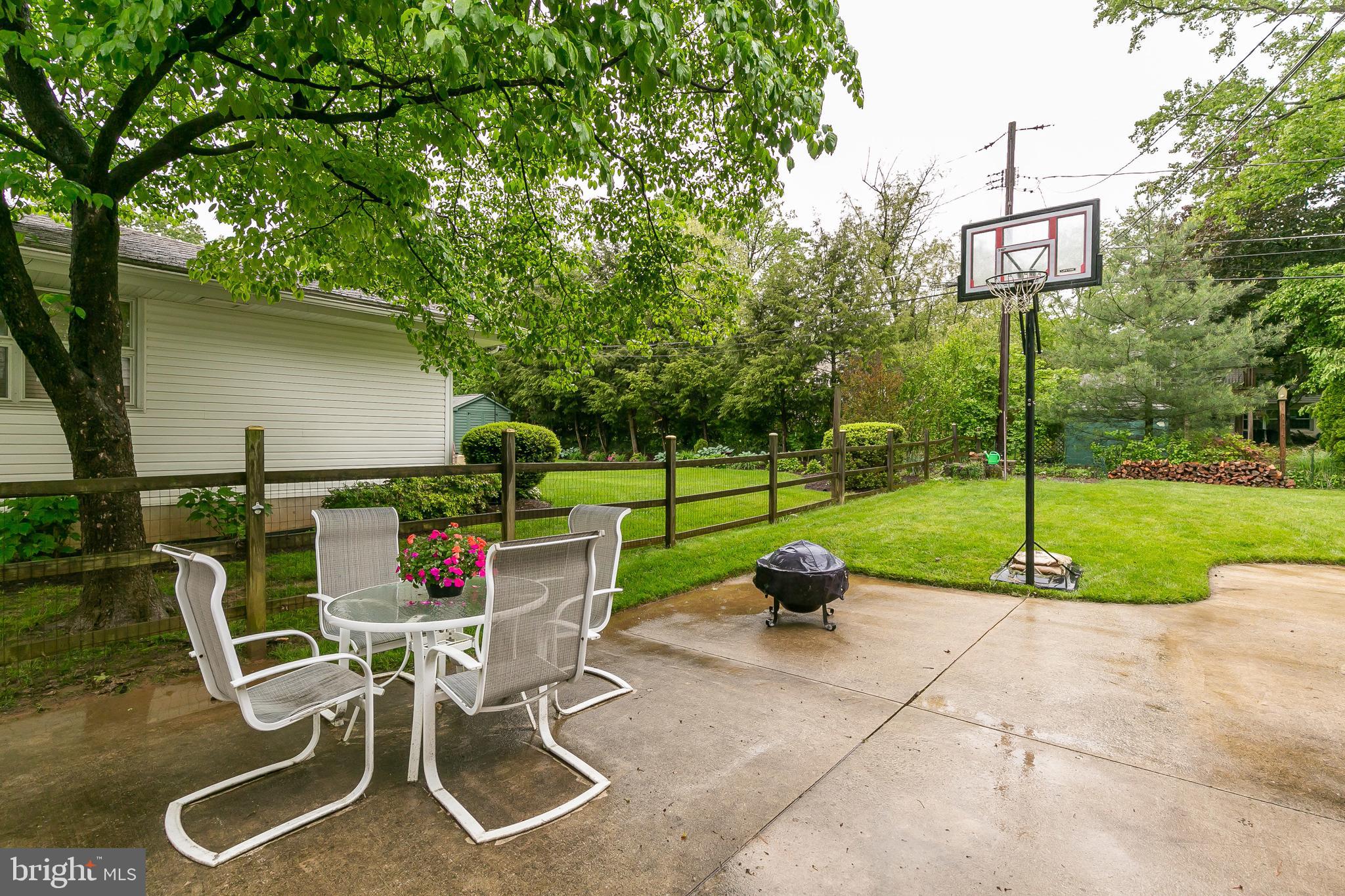 1908 Eastridge Road Lutherville-Timonium, MD 21093 - Photo 44 of 46 Large patio