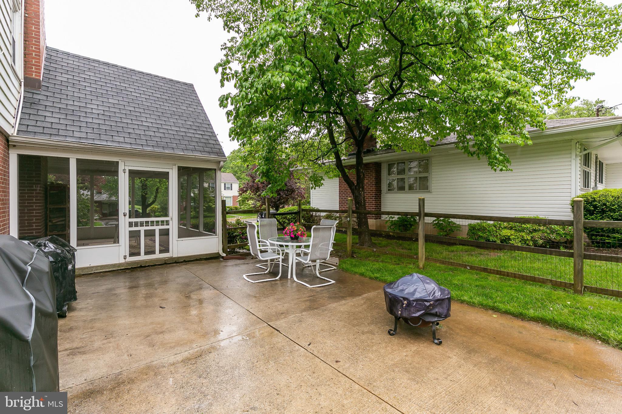 1908 Eastridge Road Lutherville-Timonium, MD 21093 - Photo 45 of 46 Gallery Image 45