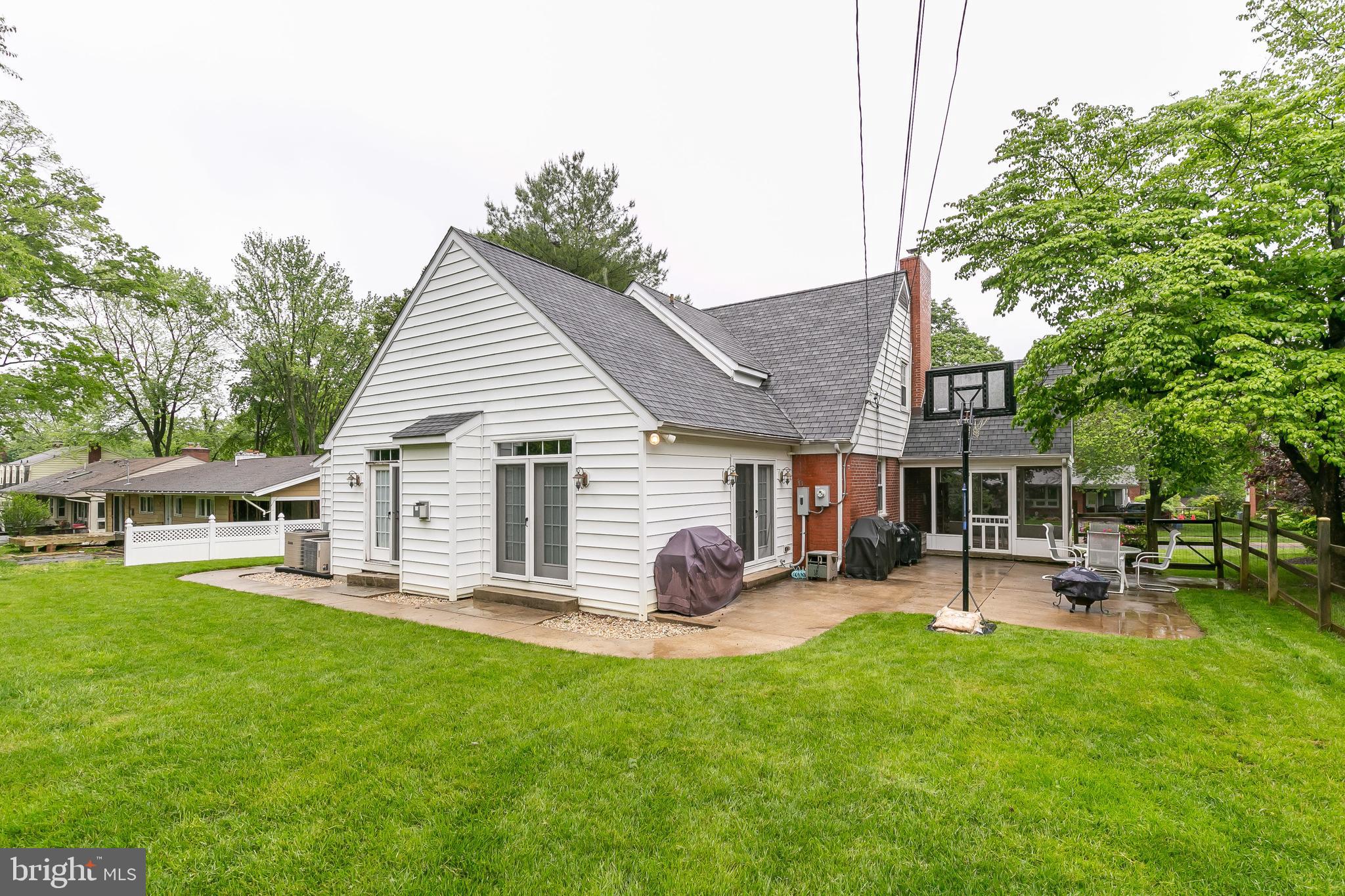 1908 Eastridge Road Lutherville-Timonium, MD 21093 - Photo 46 of 46 Gallery Image 46