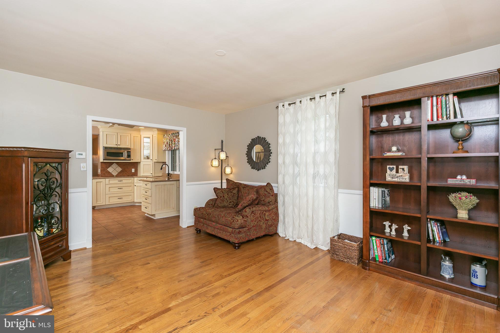 1908 Eastridge Road Lutherville-Timonium, MD 21093 - Photo 8 of 46 Gallery Image 8