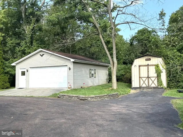 $214,900 | 19027 Maryland Highway, Swanton, MD 21561