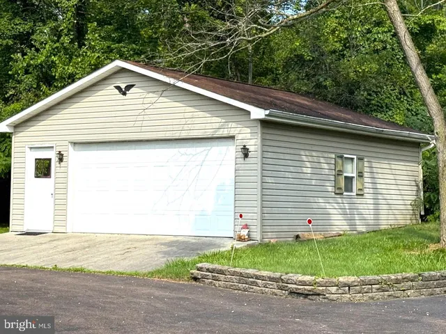 $214,900 | 19027 Maryland Highway, Swanton, MD 21561