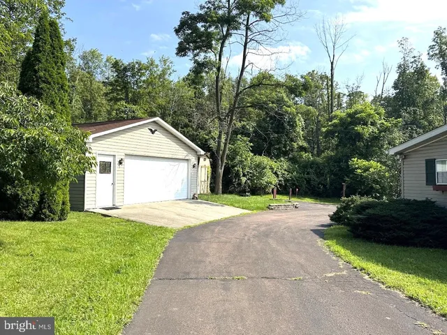 $214,900 | 19027 Maryland Highway, Swanton, MD 21561