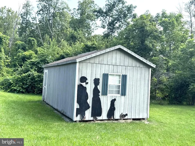 $214,900 | 19027 Maryland Highway, Swanton, MD 21561