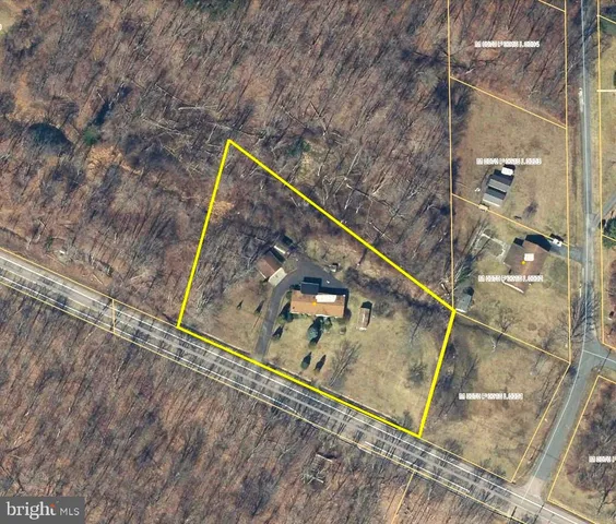 $214,900 | 19027 Maryland Highway, Swanton, MD 21561