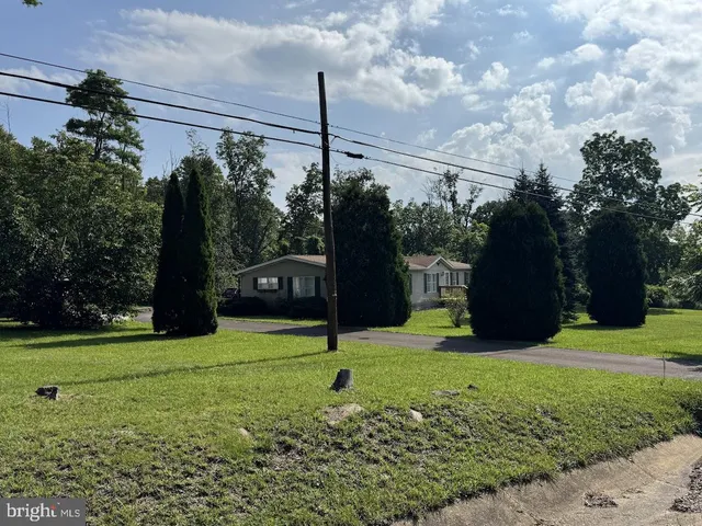 $214,900 | 19027 Maryland Highway, Swanton, MD 21561