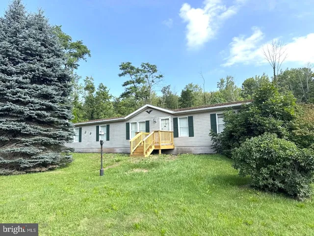 $214,900 | 19027 Maryland Highway, Swanton, MD 21561