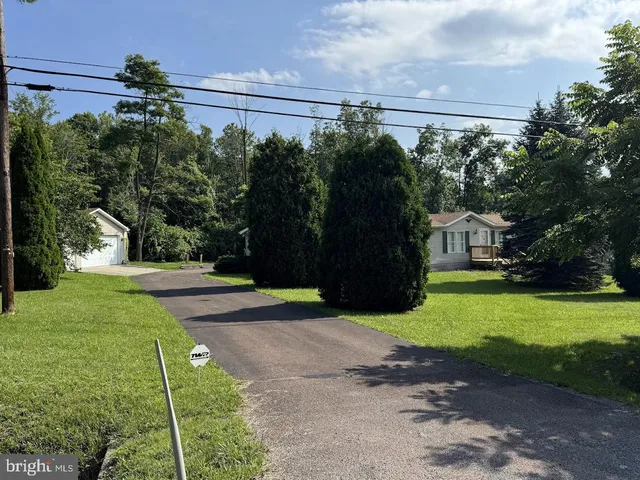 $214,900 | 19027 Maryland Highway, Swanton, MD 21561