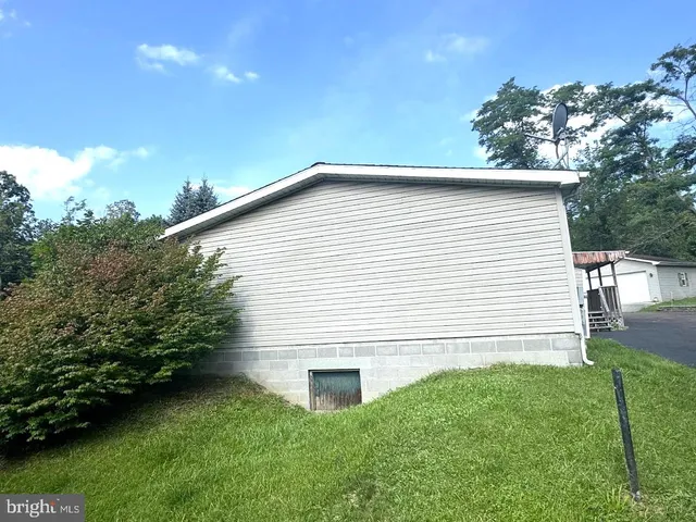 $214,900 | 19027 Maryland Highway, Swanton, MD 21561