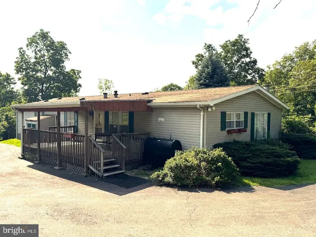 $214,900 | 19027 Maryland Highway, Swanton, MD 21561