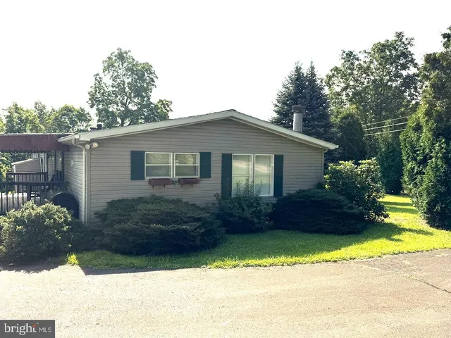 $214,900 | 19027 Maryland Highway, Swanton, MD 21561