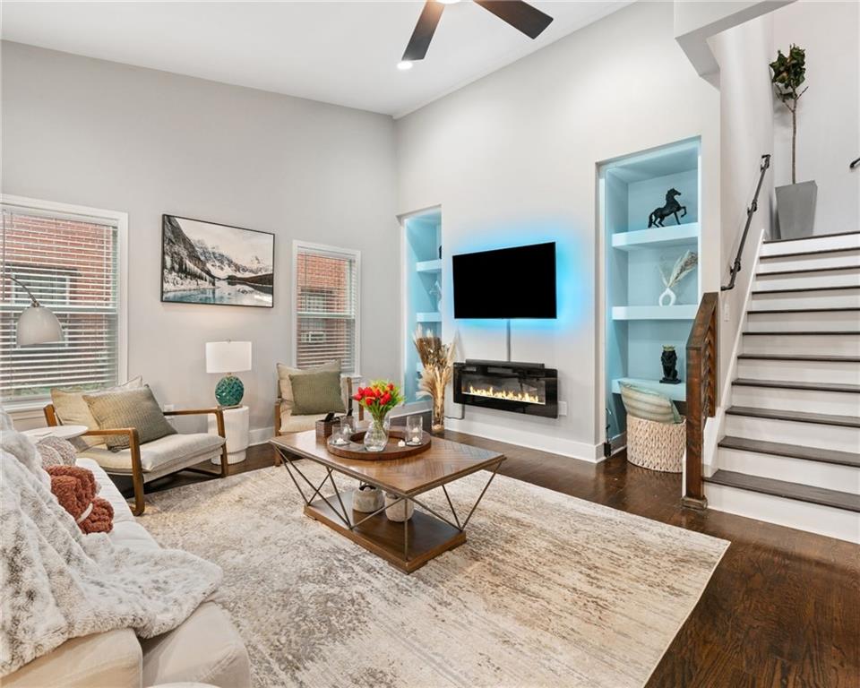1873 Stanton Street Decatur, GA 30032 - Photo 20 of 44