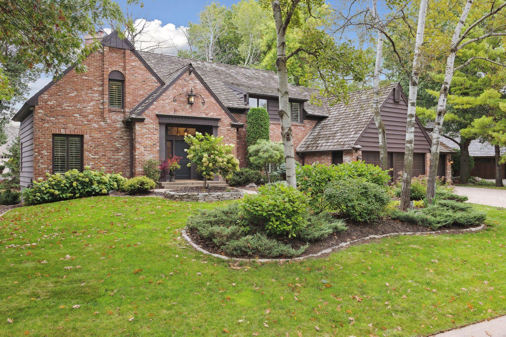 5208 Ridge Road Edina, MN 55436 - Photo 1 of 44