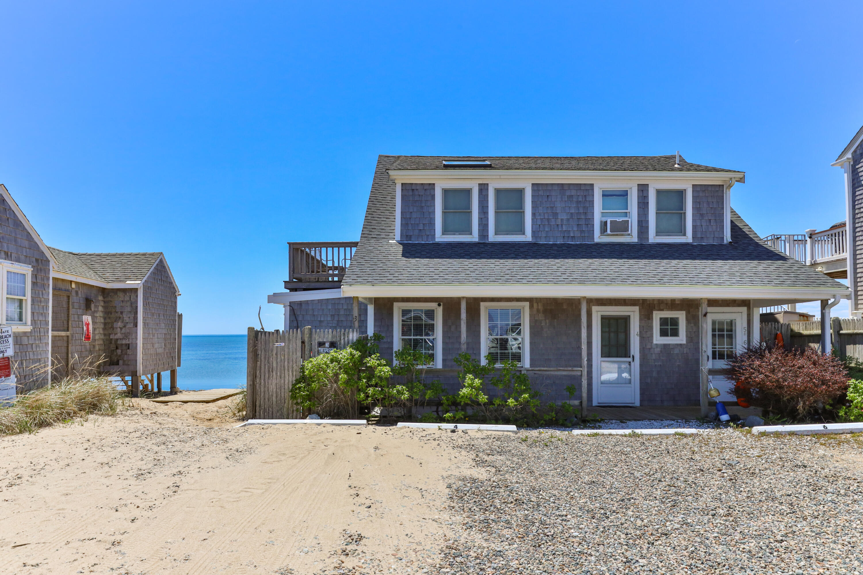 538 Shore Road, Unit 3 Truro, MA 02666 - Photo 2 of 27 2-5-print-538-shore-rd