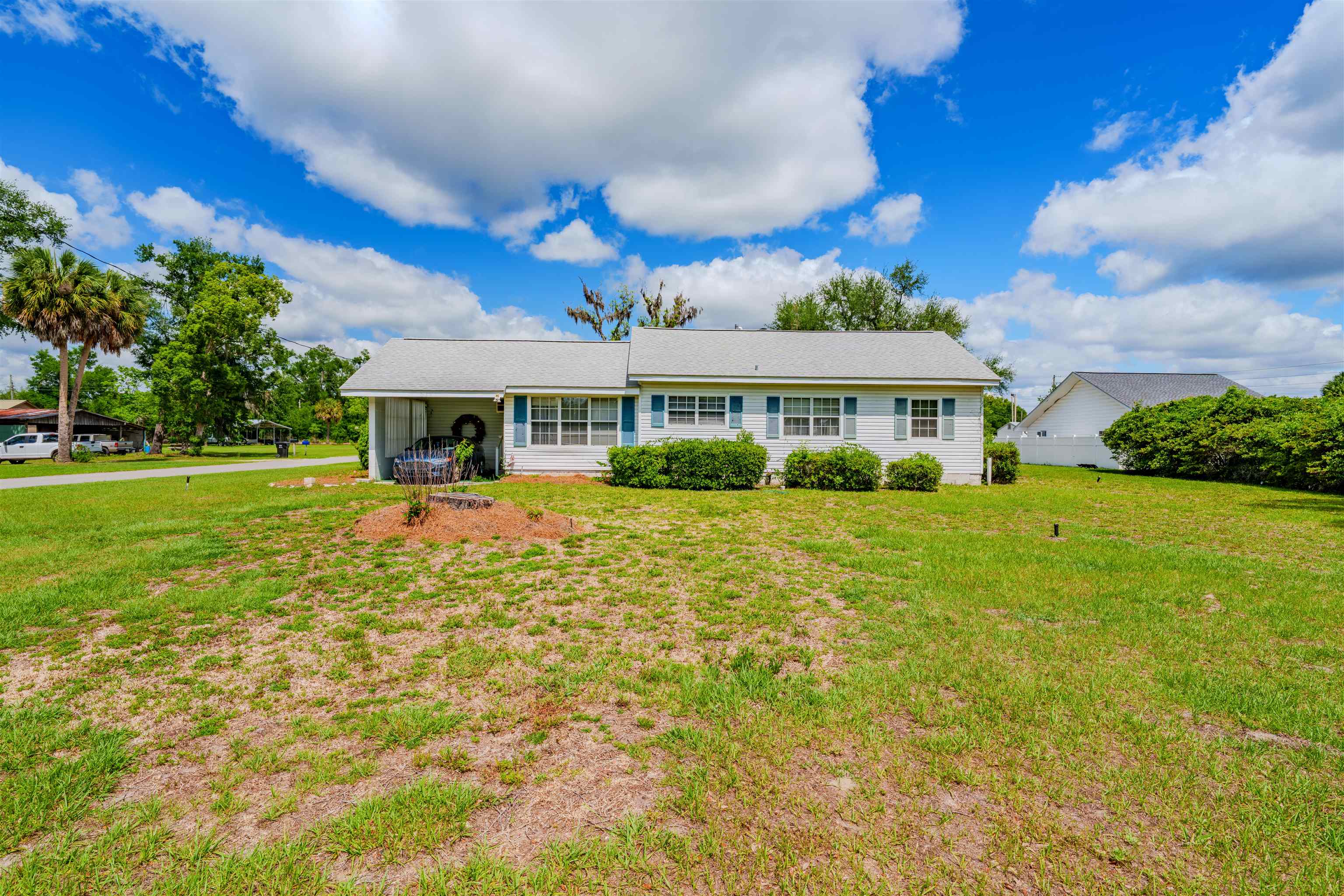 512 North Wilder Street Perry, FL 32347 - Photo 5 of 35