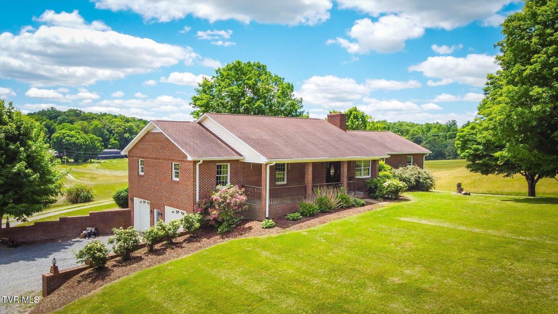 268 Byington Road Rogersville, TN 37857 - Photo 43 of 53 43-268 Byington -41