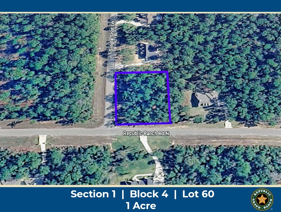 15712 Republic Ranch Road North Willis, TX 77378 - Photo 1 of 16 a view of a garden