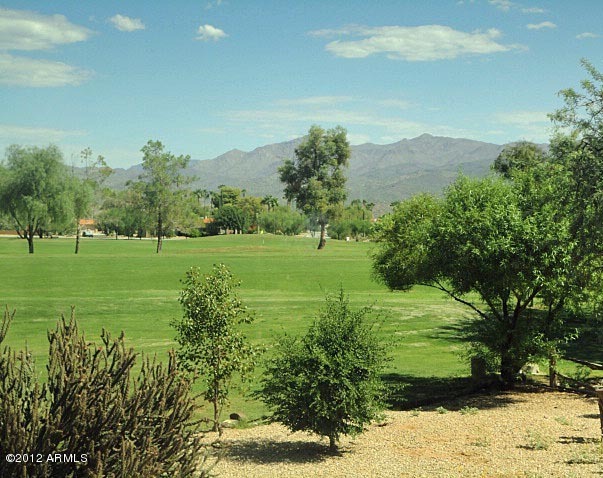 25652 Desoto Lane Rio Verde, AZ 85263 - Photo 8 of 24 Desoto golf course views