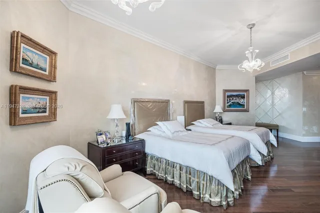 $1,599,999 | 9595 Collins Avenue, Unit NPHD, Surfside, FL 33154