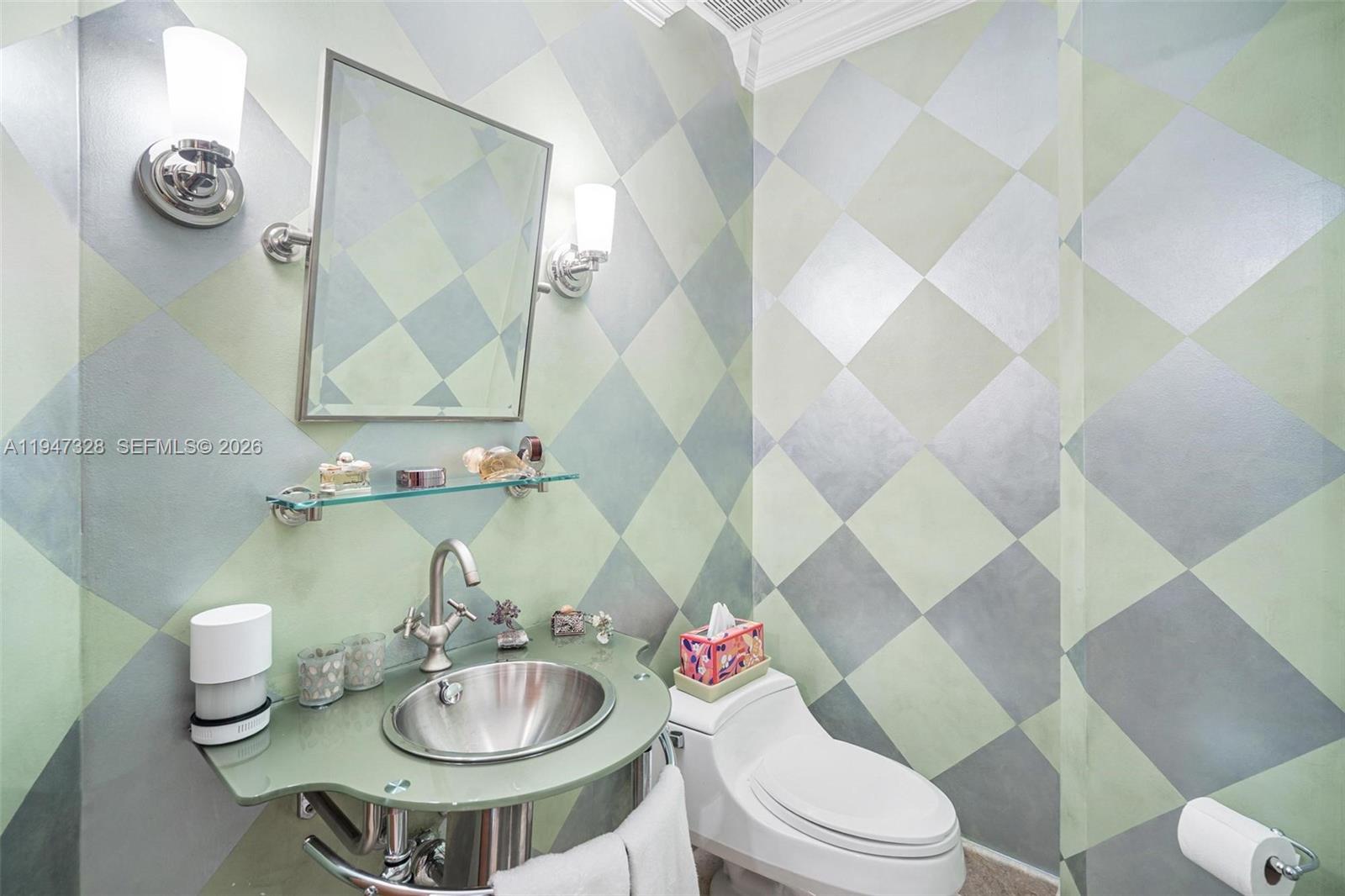 9595 Collins Avenue, Unit NPHD Surfside, FL 33154 - Photo 15 of 24