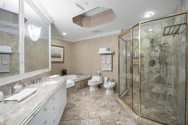 $1,599,999 | 9595 Collins Avenue, Unit NPHD, Surfside, FL 33154