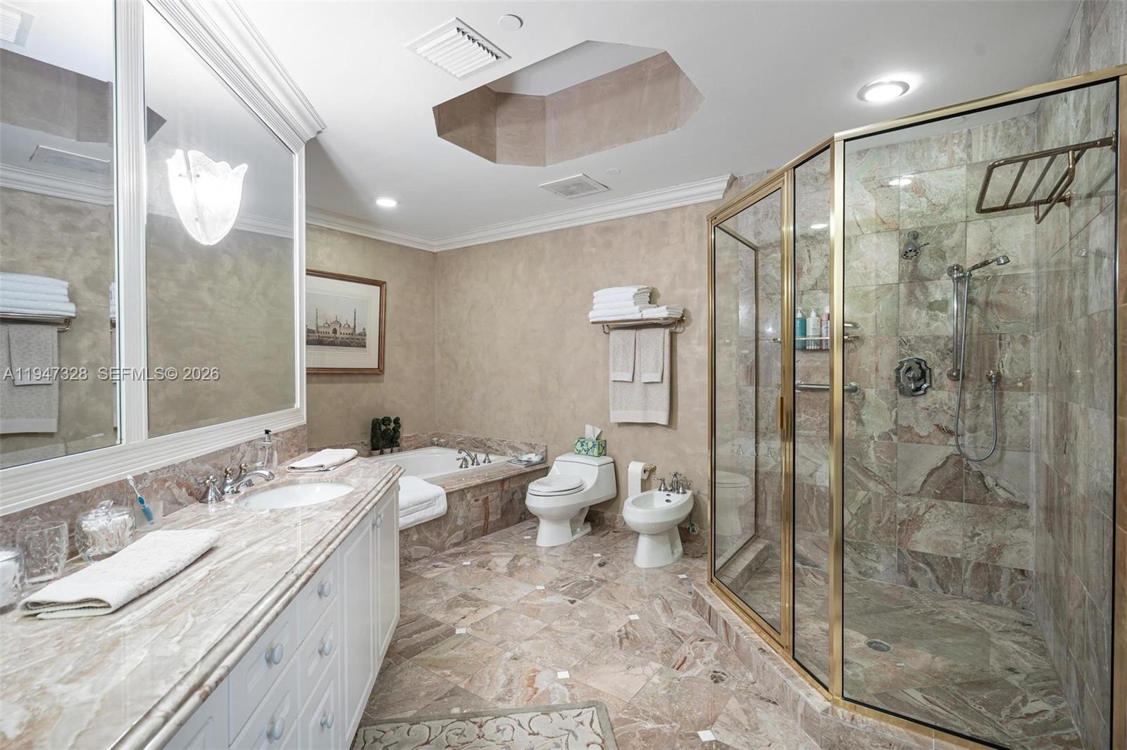 9595 Collins Avenue, Unit NPHD Surfside, FL 33154 - Photo 21 of 24