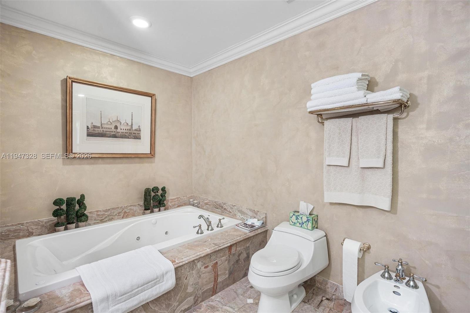 9595 Collins Avenue, Unit NPHD Surfside, FL 33154 - Photo 22 of 24