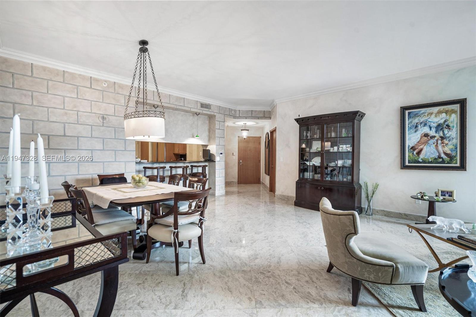 9595 Collins Avenue, Unit NPHD Surfside, FL 33154 - Photo 4 of 24