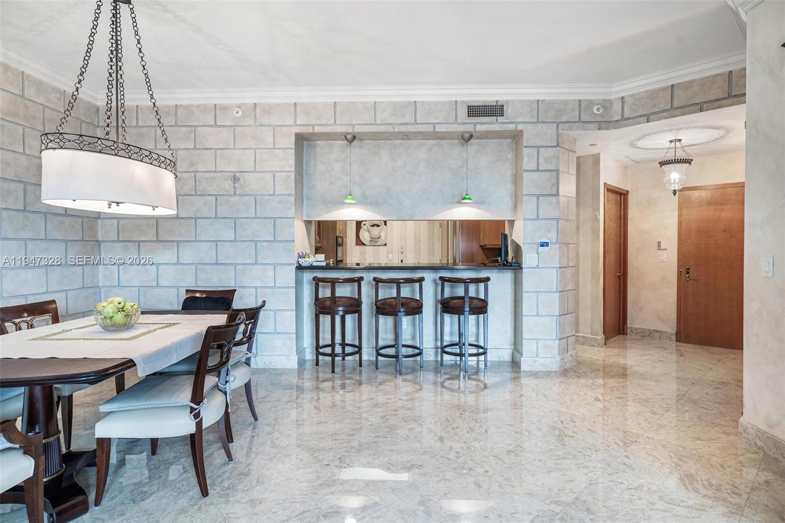 9595 Collins Avenue, Unit NPHD Surfside, FL 33154 - Photo 5 of 24