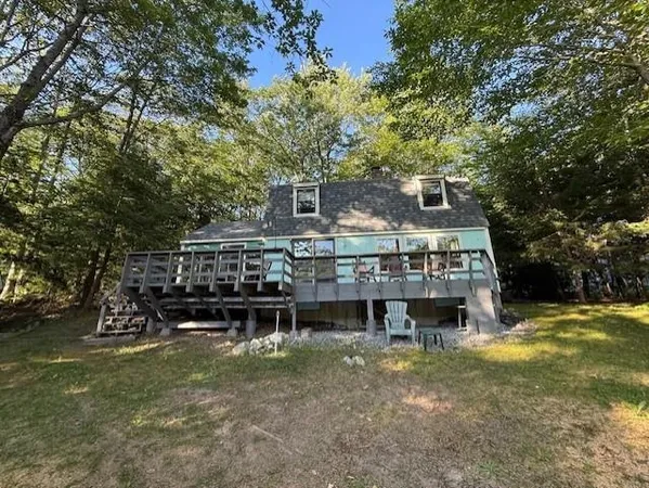 $1,450 | 319 Chalk Pond Road, Newbury, NH 03255