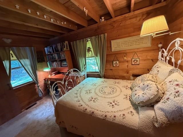 319 Chalk Pond Road Newbury, NH 03255 - Photo 6 of 15