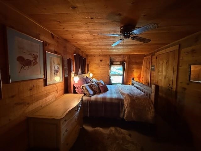 319 Chalk Pond Road Newbury, NH 03255 - Photo 8 of 15