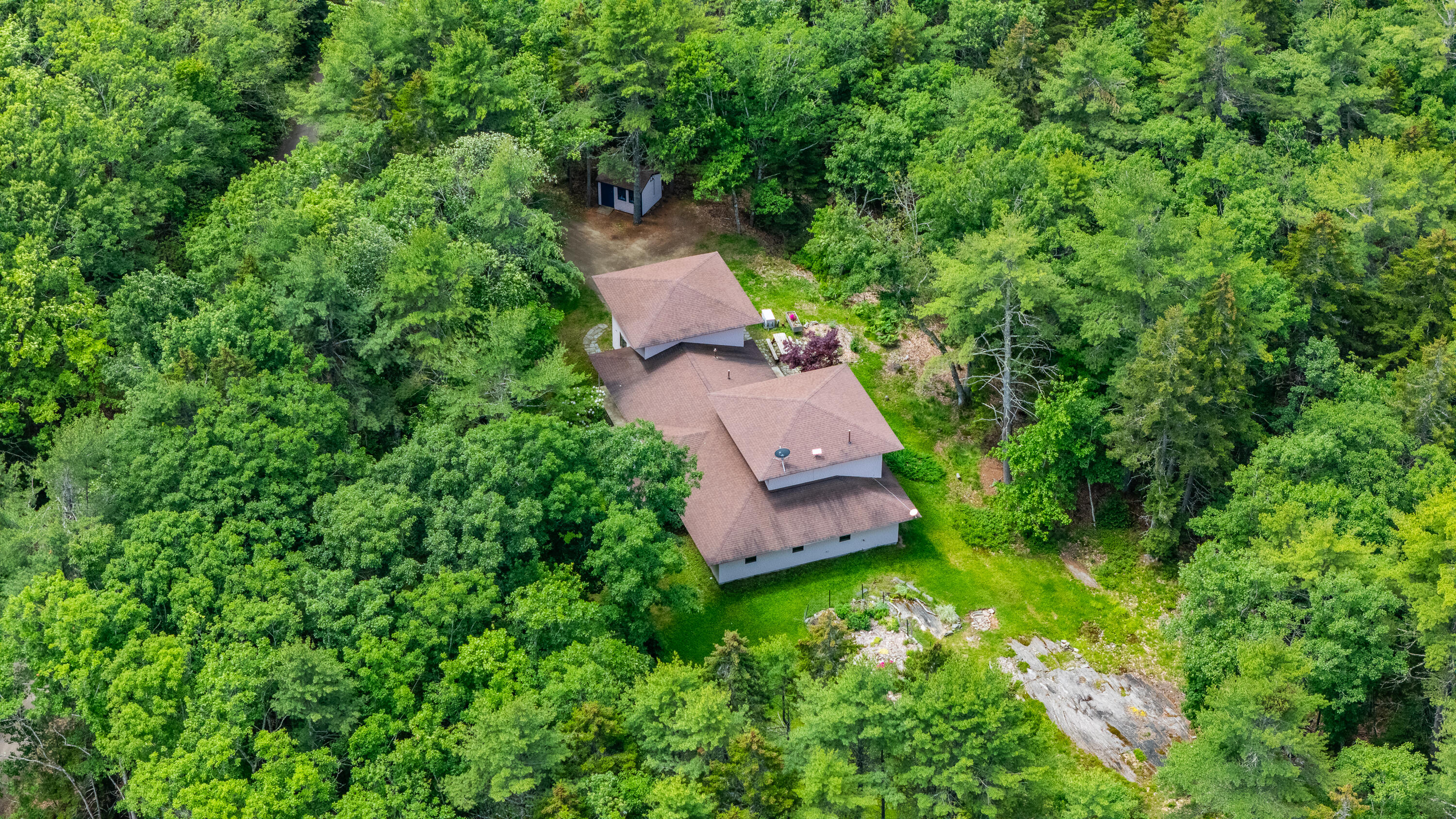 52 Oak Run Road Westport Island, ME 04578 - Photo 190 of 200