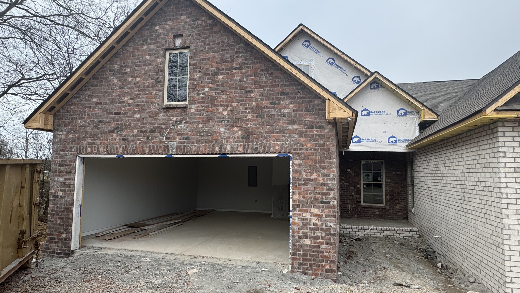 3502 Oakland Road Springfield, TN 37172 - Photo 1 of 13