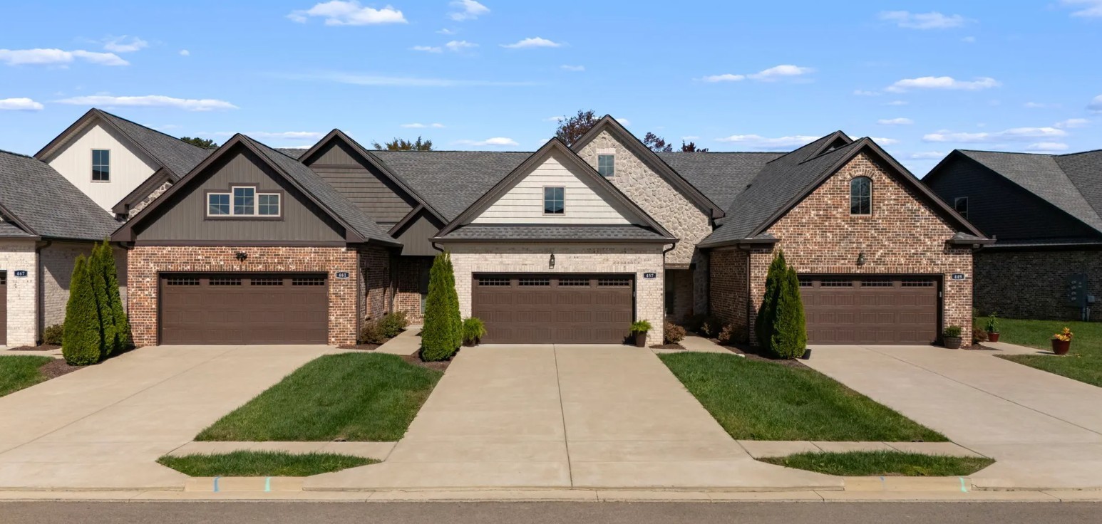 3502 Oakland Road Springfield, TN 37172 - Photo 4 of 13