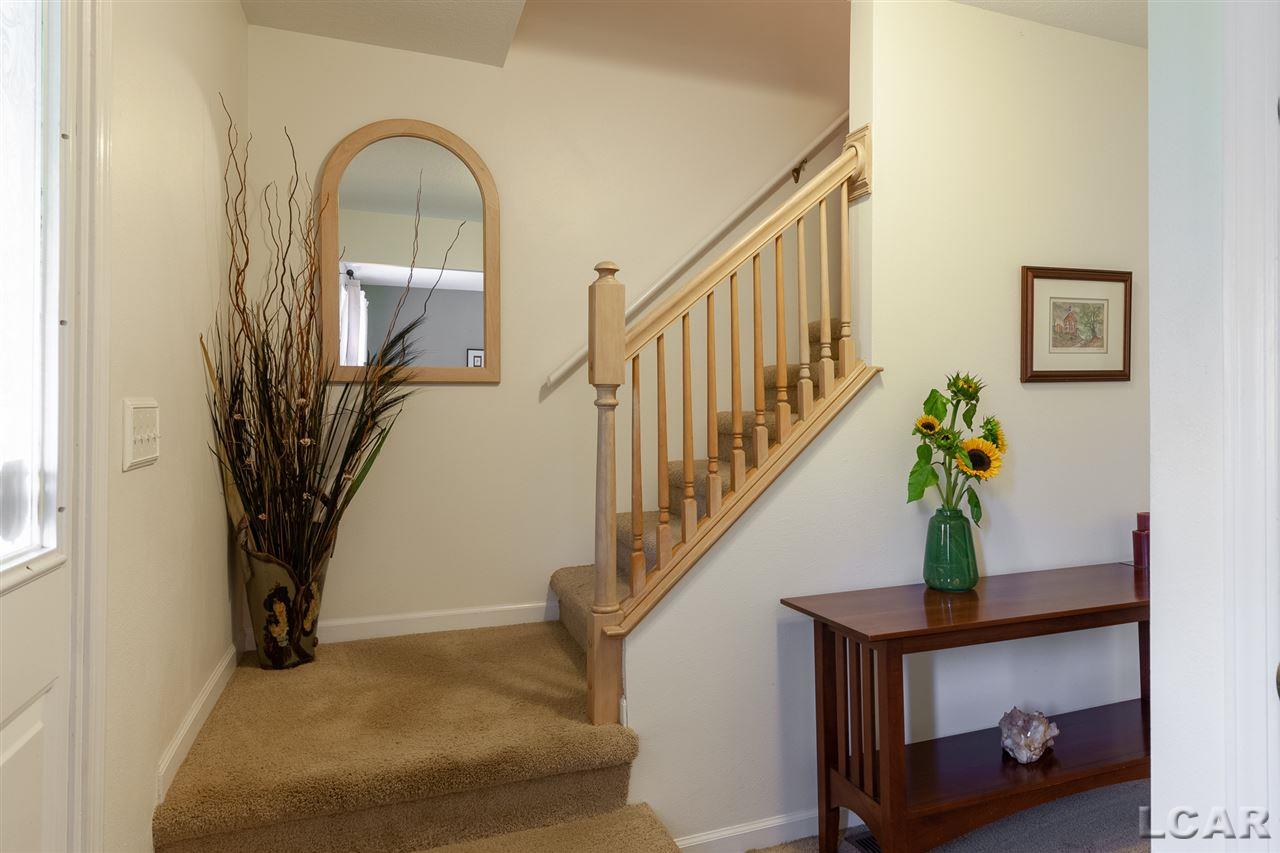 4758 Hooks Mill Road Adrian, MI 49221 - Photo 17 of 47