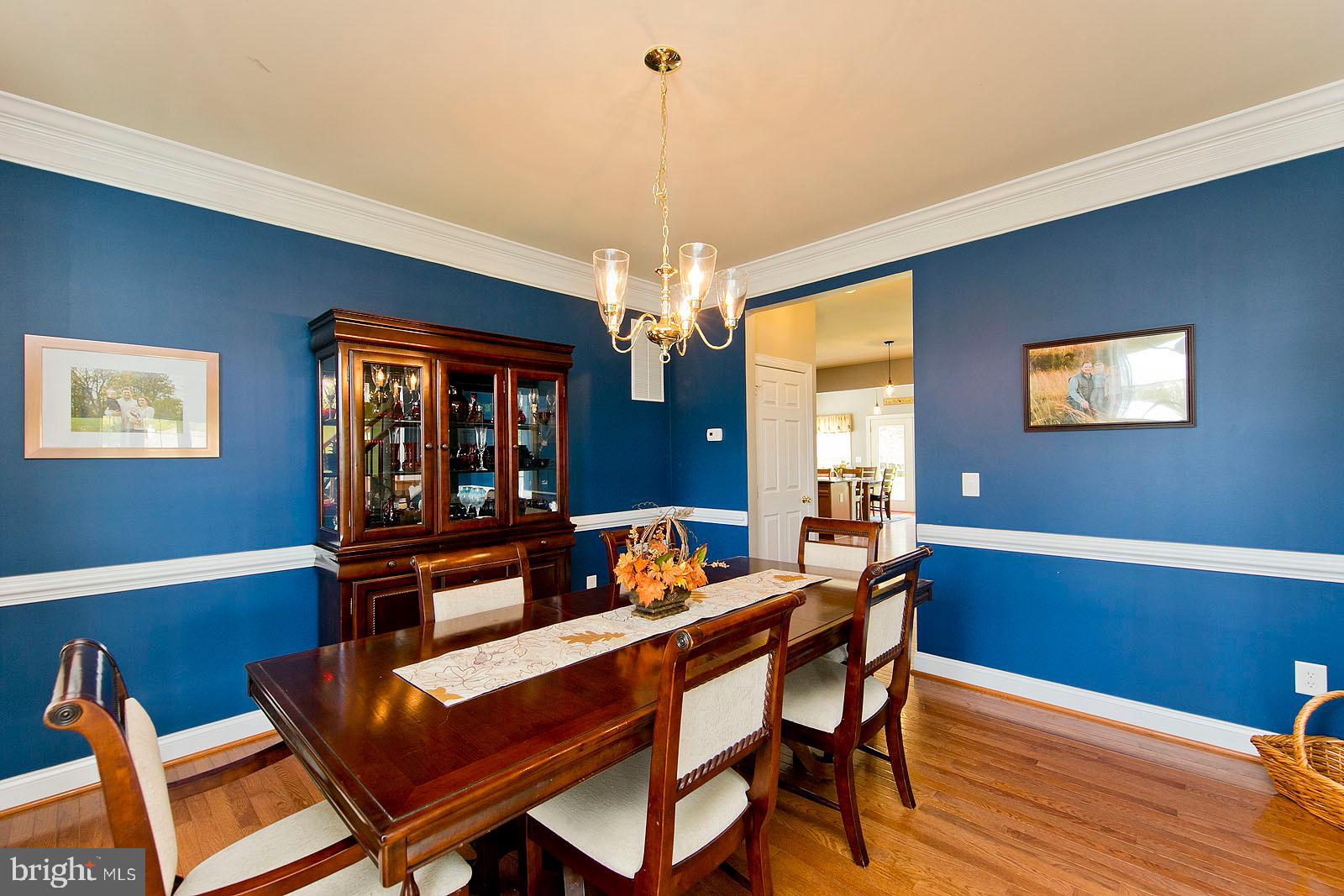 655 Triumphant Way Falling Waters, WV 25419 - Photo 15 of 71 Gallery Image 15