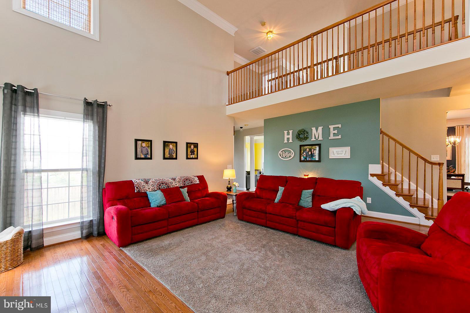 655 Triumphant Way Falling Waters, WV 25419 - Photo 19 of 71 Gallery Image 19