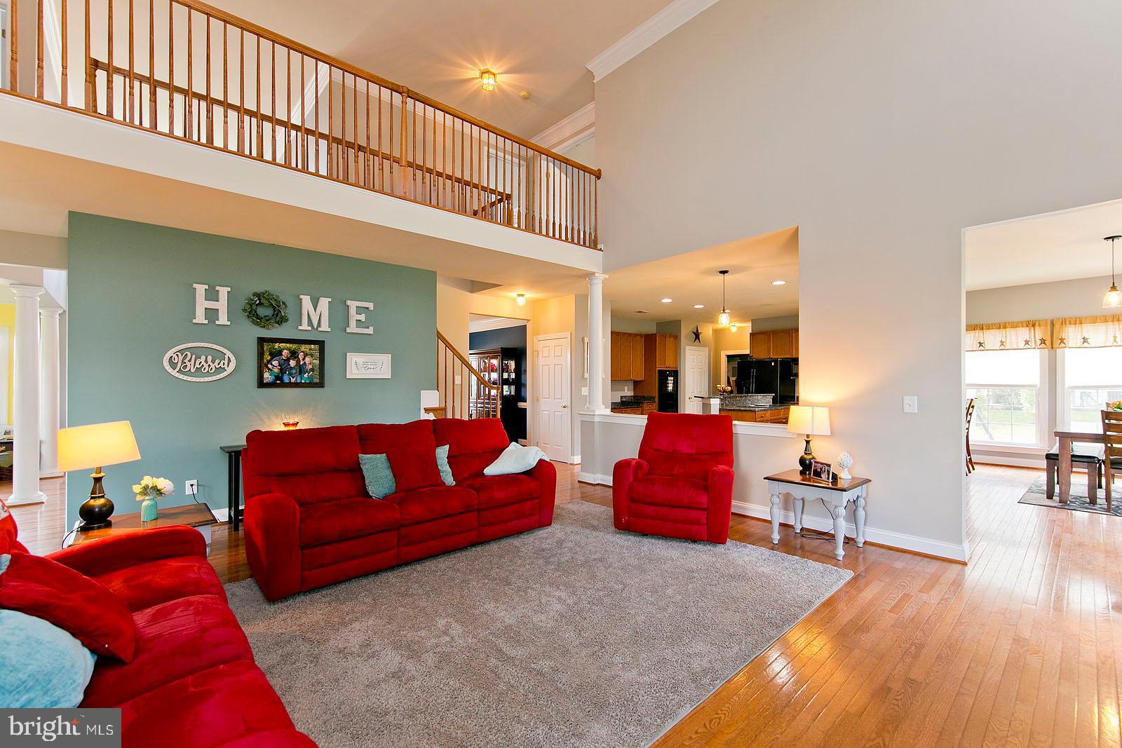 655 Triumphant Way Falling Waters, WV 25419 - Photo 20 of 71 Gallery Image 20
