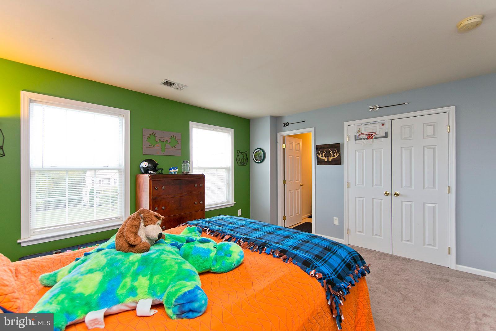 655 Triumphant Way Falling Waters, WV 25419 - Photo 39 of 71 Gallery Image 39