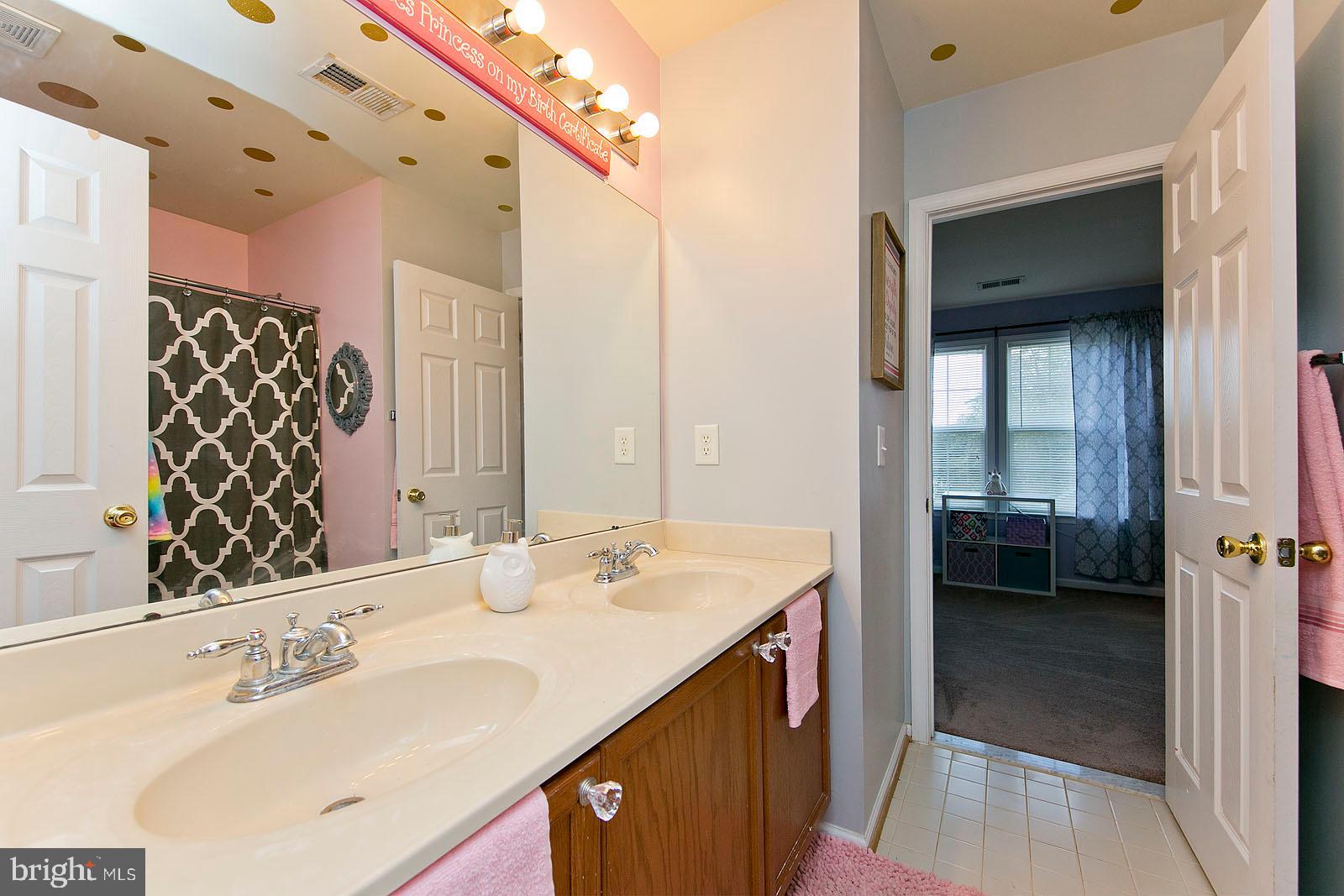 655 Triumphant Way Falling Waters, WV 25419 - Photo 48 of 71 Jack/Jill Bathroom