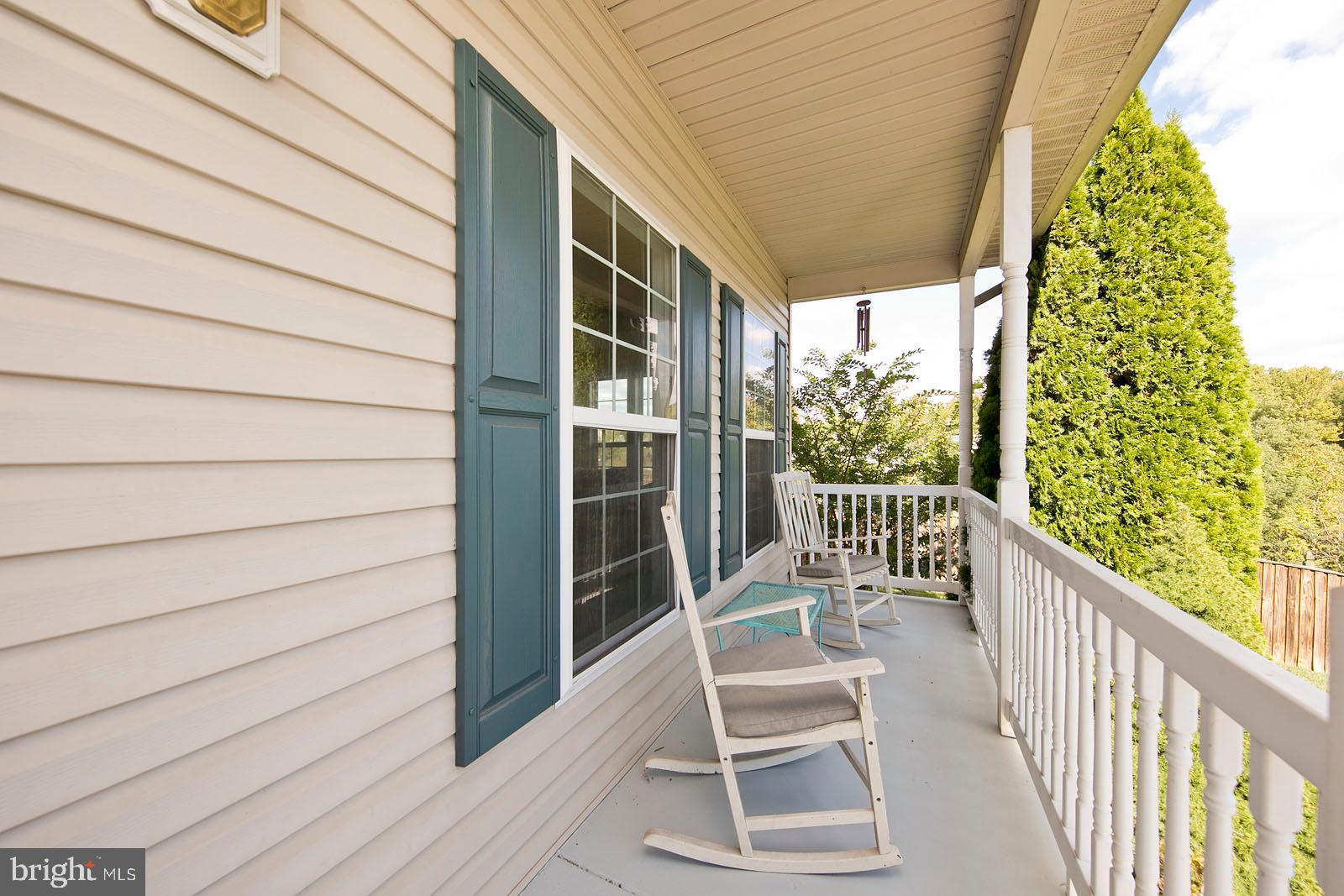 655 Triumphant Way Falling Waters, WV 25419 - Photo 70 of 71 Gallery Image 70