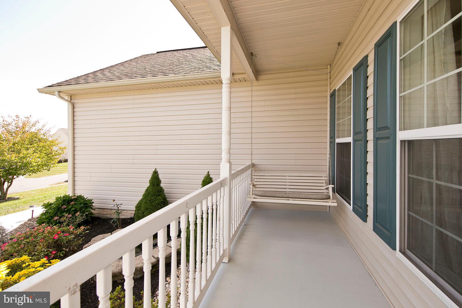 655 Triumphant Way Falling Waters, WV 25419 - Photo 71 of 71 Gallery Image 71