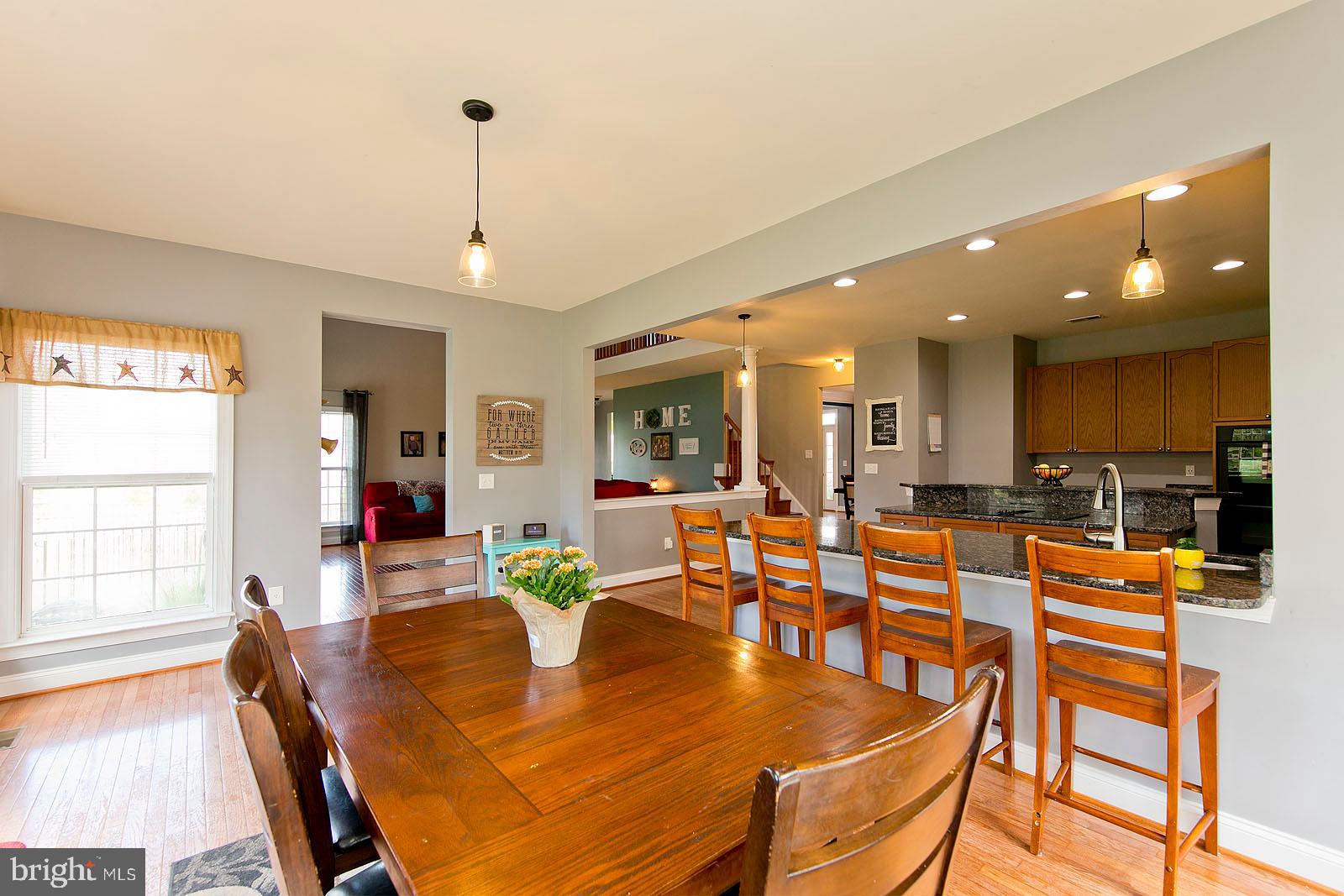 655 Triumphant Way Falling Waters, WV 25419 - Photo 10 of 71 Gallery Image 10