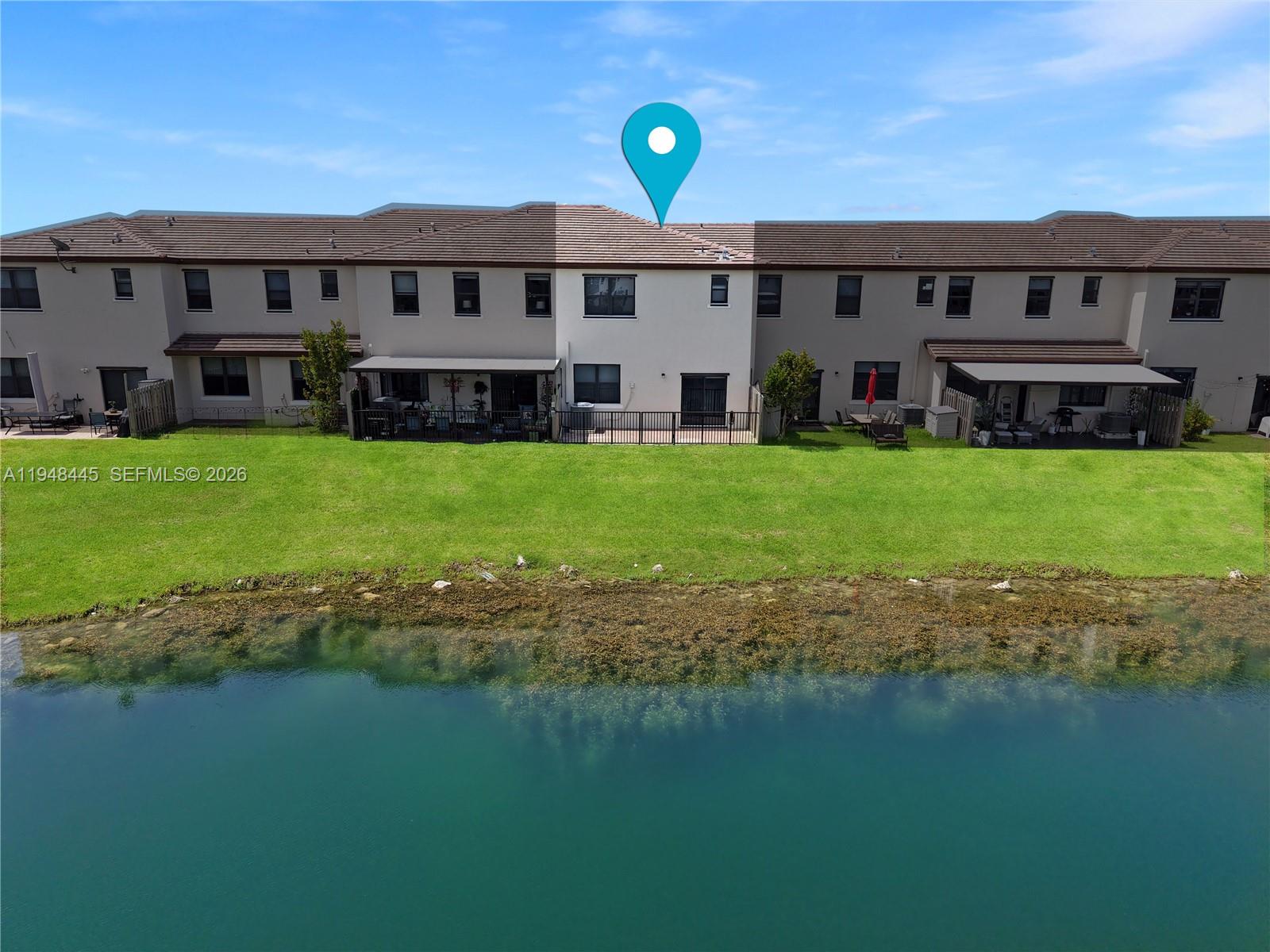 10011 Southwest 231st Lane Miami, FL 33190 - Photo 11 of 21